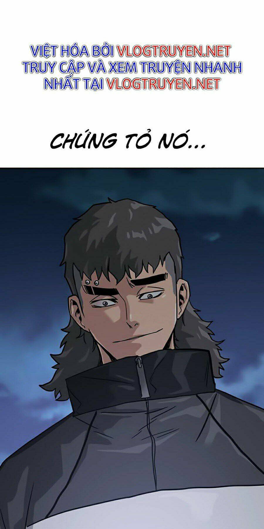 Để Có Thể Sống Sót - Chapter 24 - Page 60