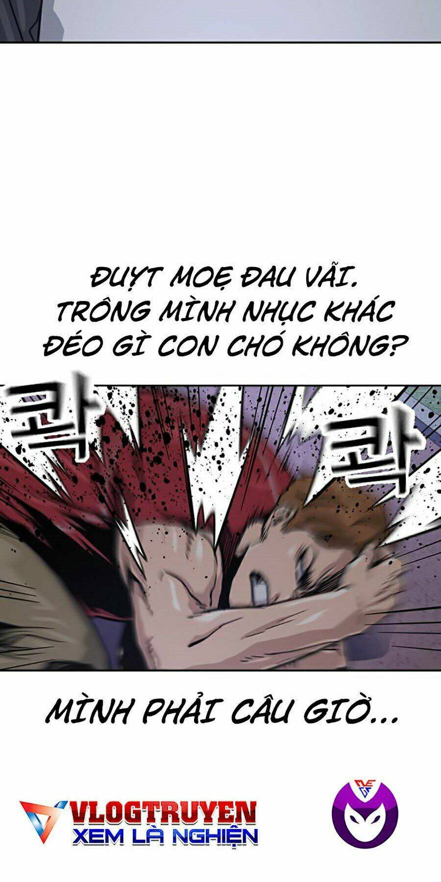 Để Có Thể Sống Sót - Chapter 24 - Page 61