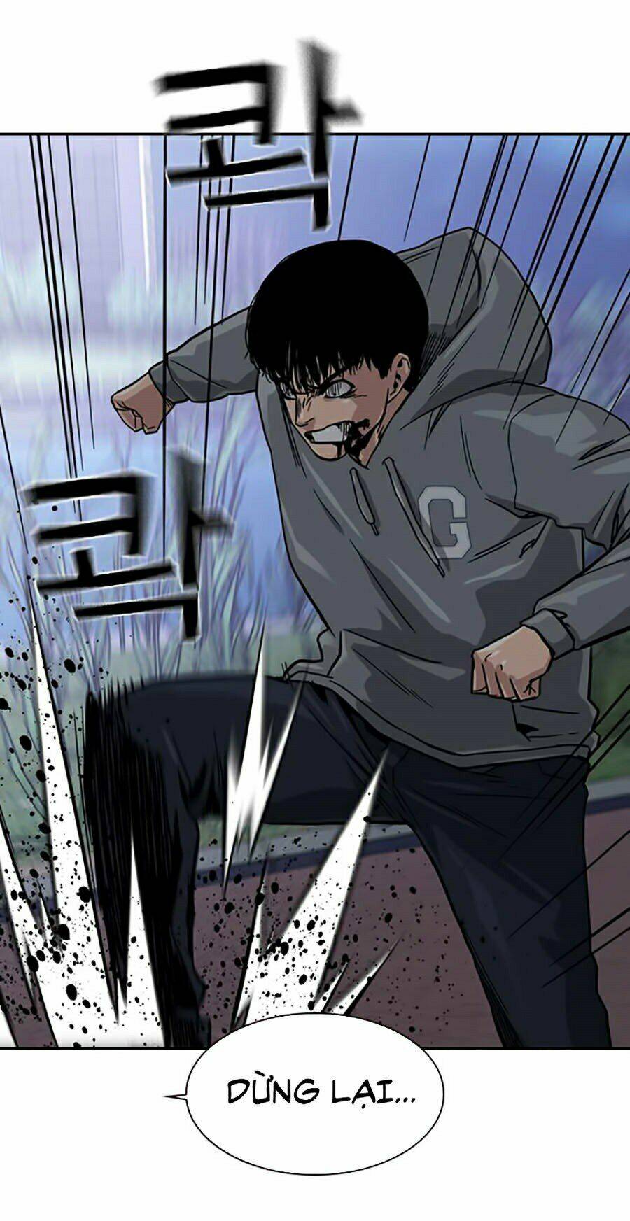 Để Có Thể Sống Sót - Chapter 24 - Page 62