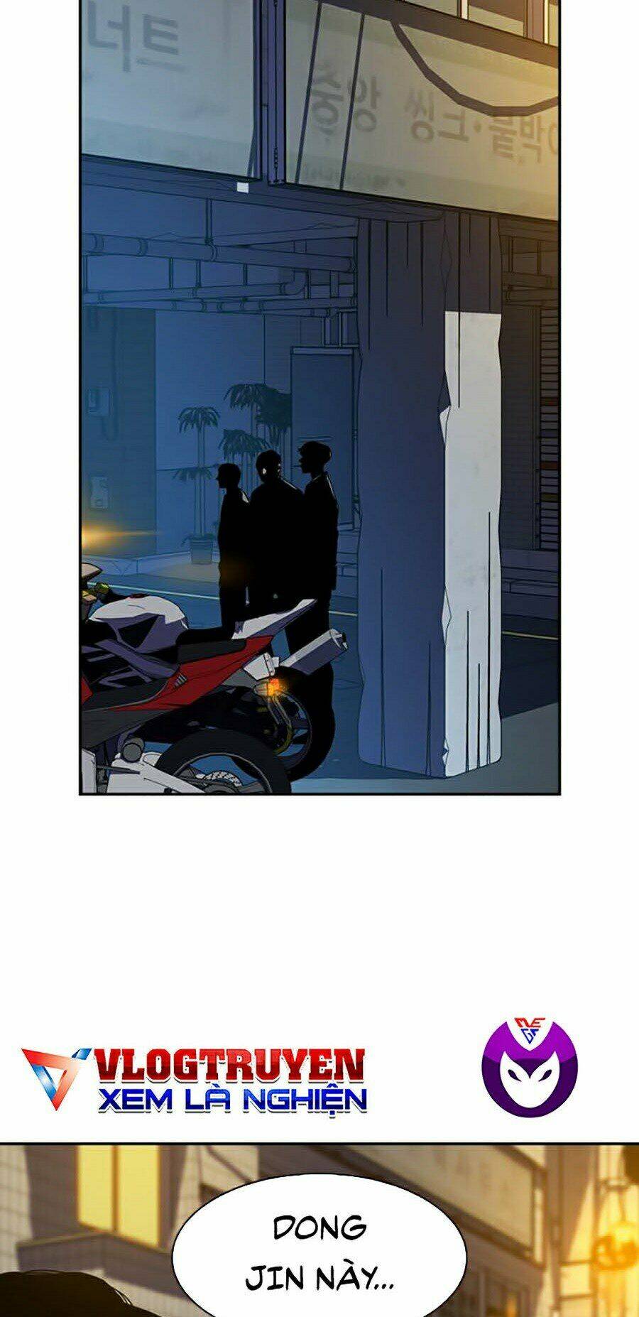 Để Có Thể Sống Sót - Chapter 24 - Page 6