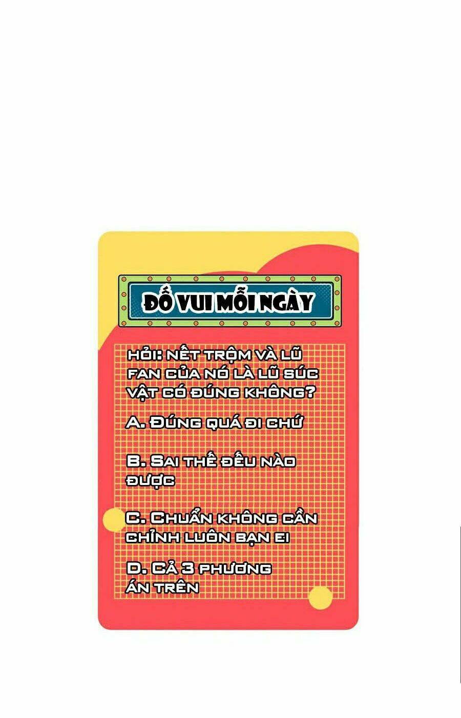 Để Có Thể Sống Sót - Chapter 24 - Page 69