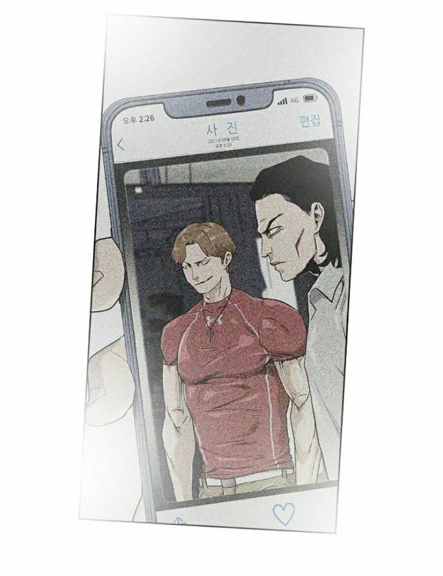 Để Có Thể Sống Sót - Chapter 24 - Page 85