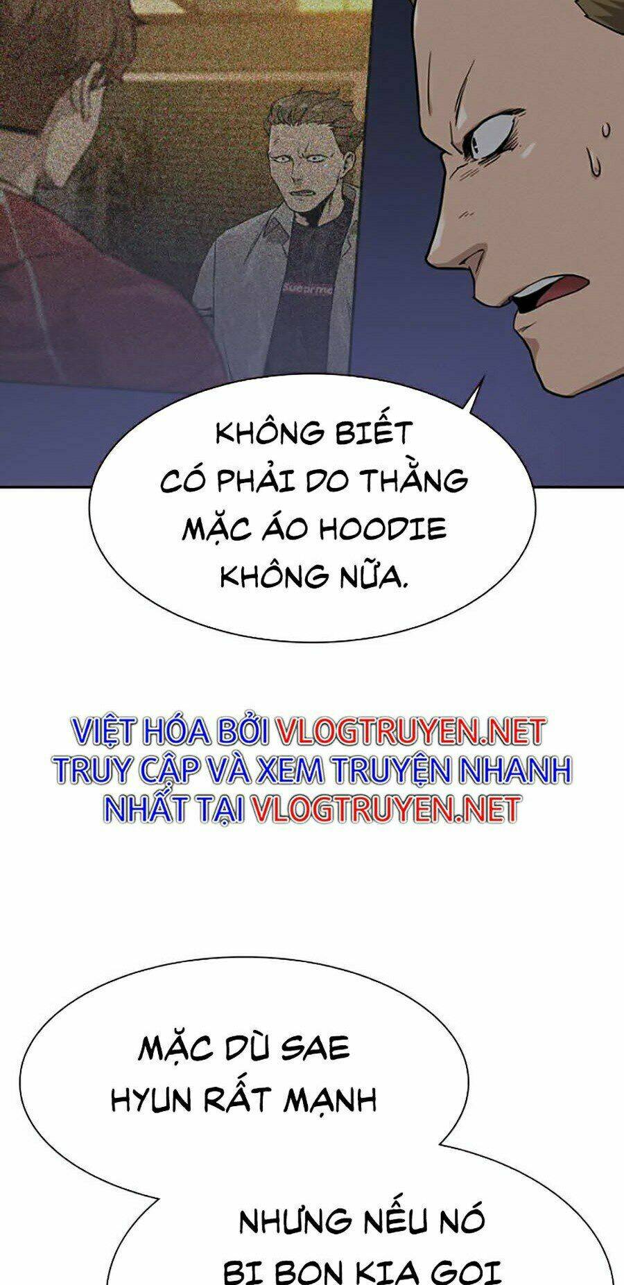 Để Có Thể Sống Sót - Chapter 24 - Page 8