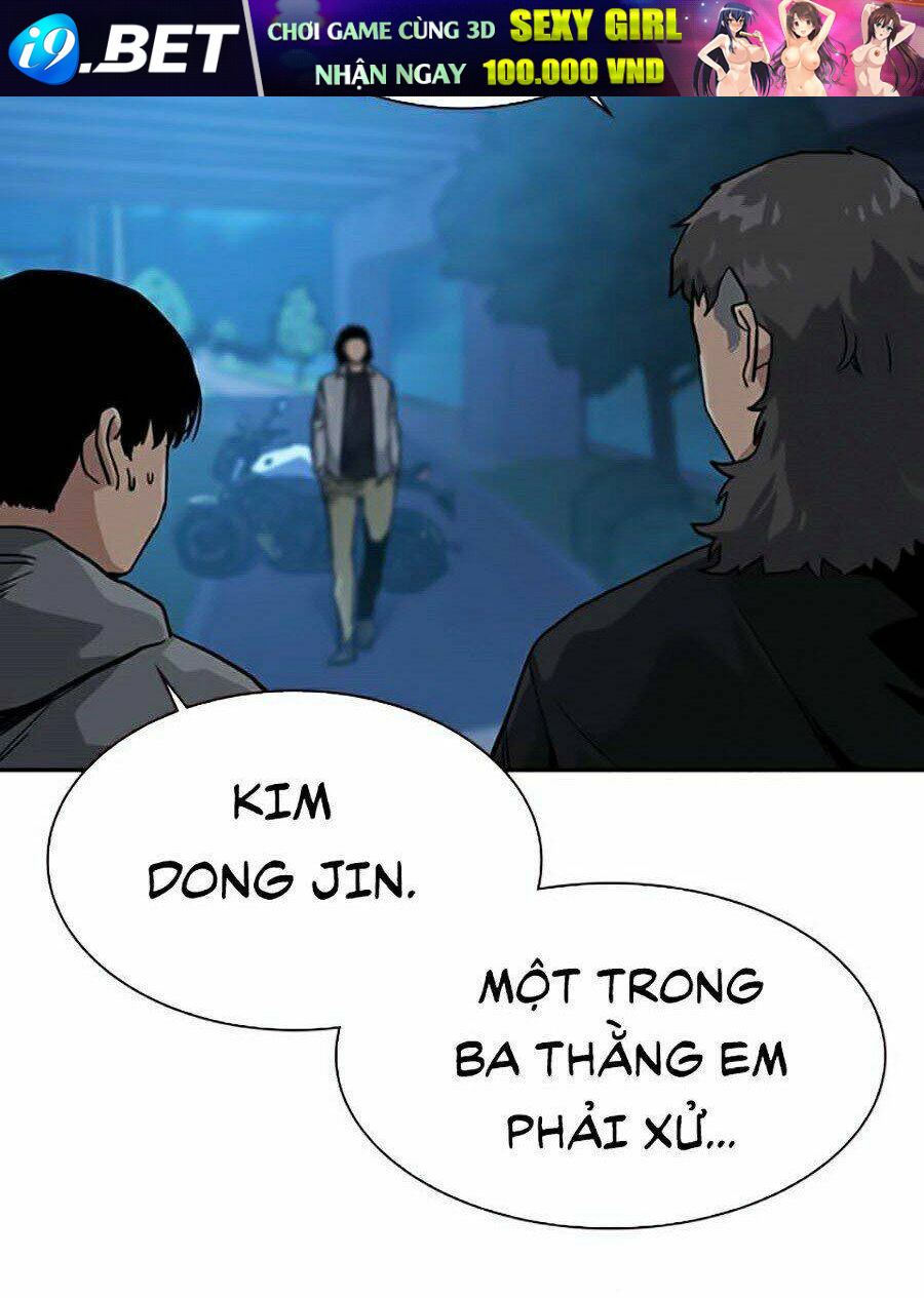 Để Có Thể Sống Sót - Chapter 24 - Page 90