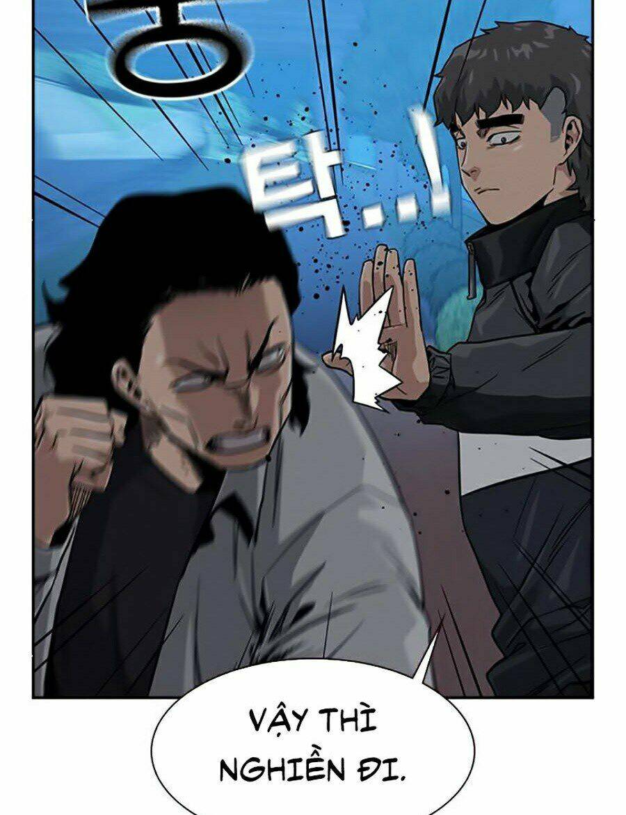 Để Có Thể Sống Sót - Chapter 24 - Page 96