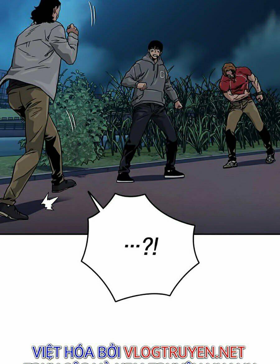 Để Có Thể Sống Sót - Chapter 24 - Page 98