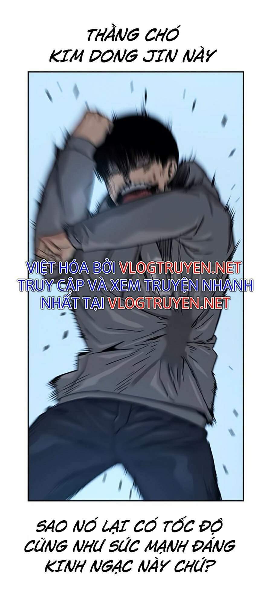 Để Có Thể Sống Sót - Chapter 25 - Page 100