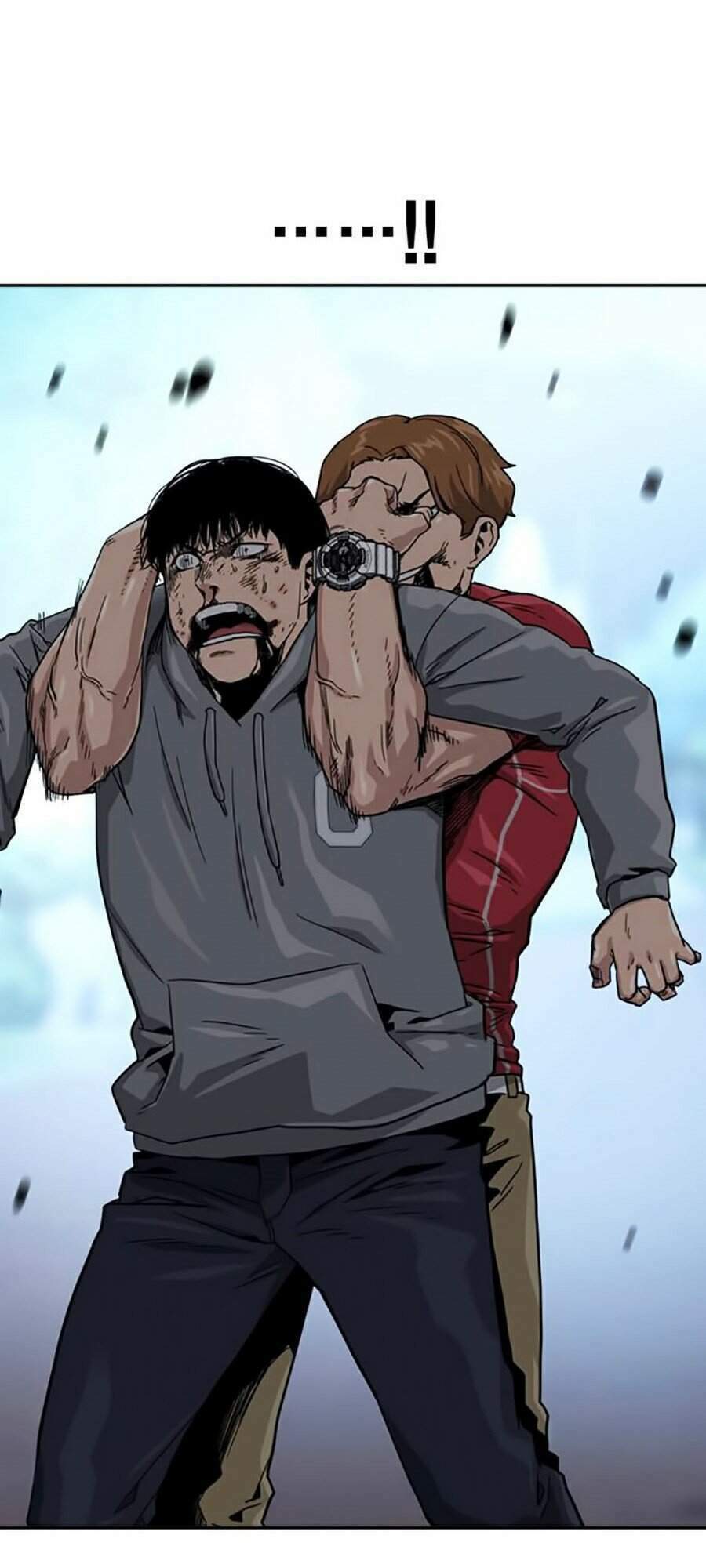 Để Có Thể Sống Sót - Chapter 25 - Page 104