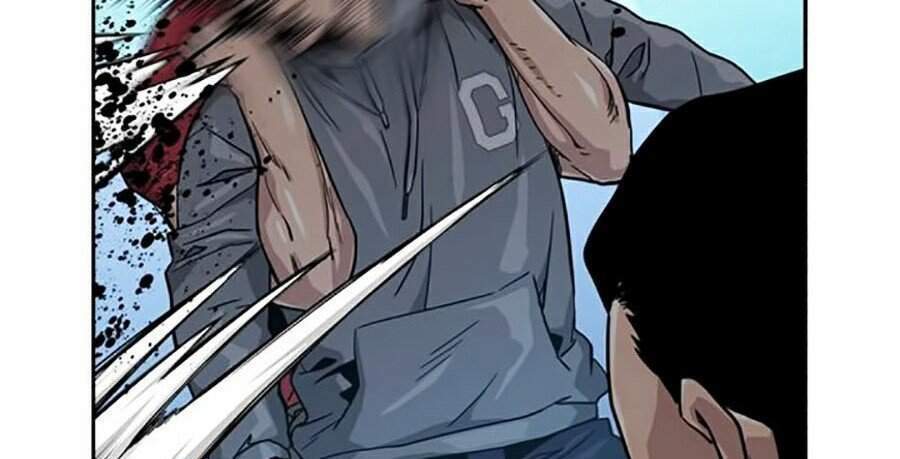 Để Có Thể Sống Sót - Chapter 25 - Page 107