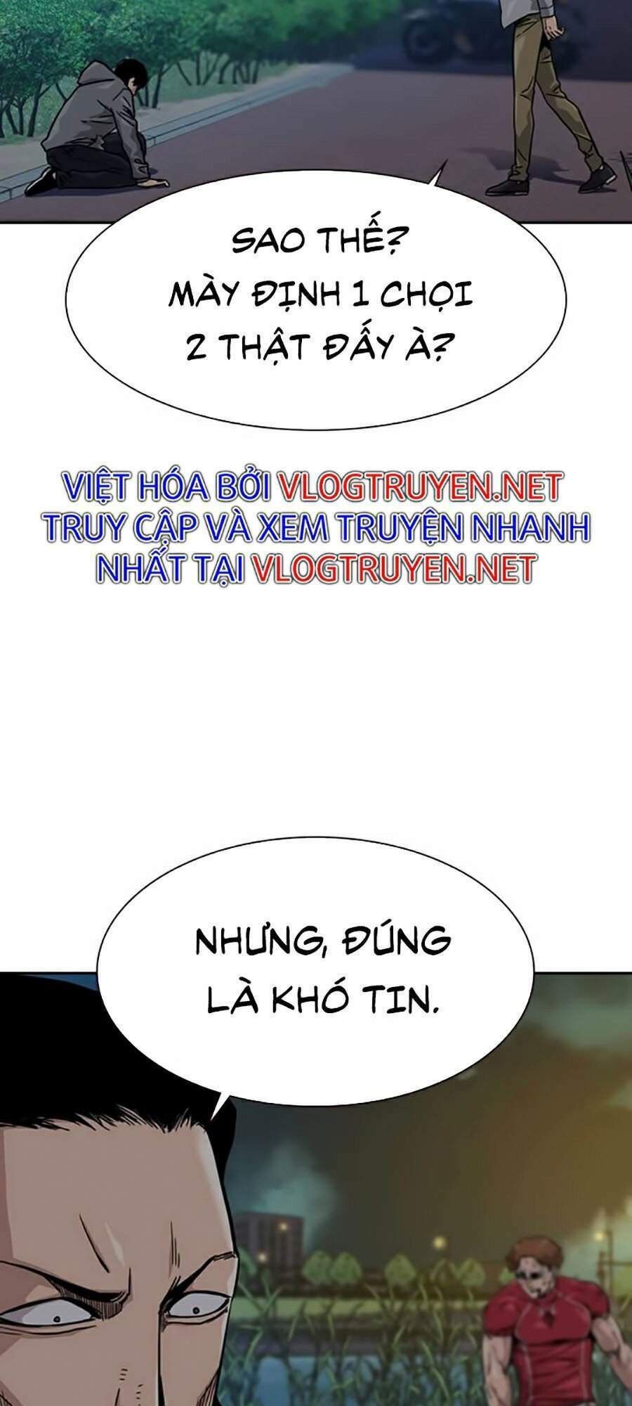 Để Có Thể Sống Sót - Chapter 25 - Page 10