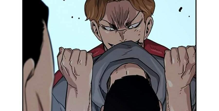 Để Có Thể Sống Sót - Chapter 25 - Page 113