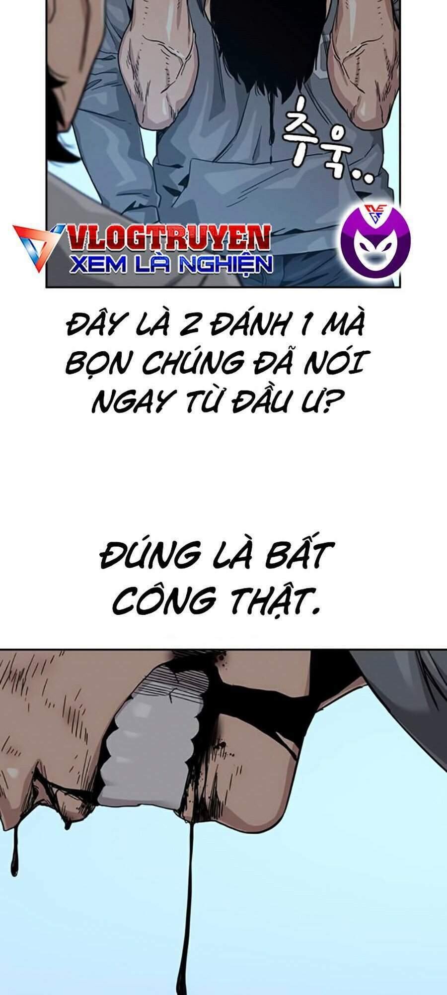 Để Có Thể Sống Sót - Chapter 25 - Page 114