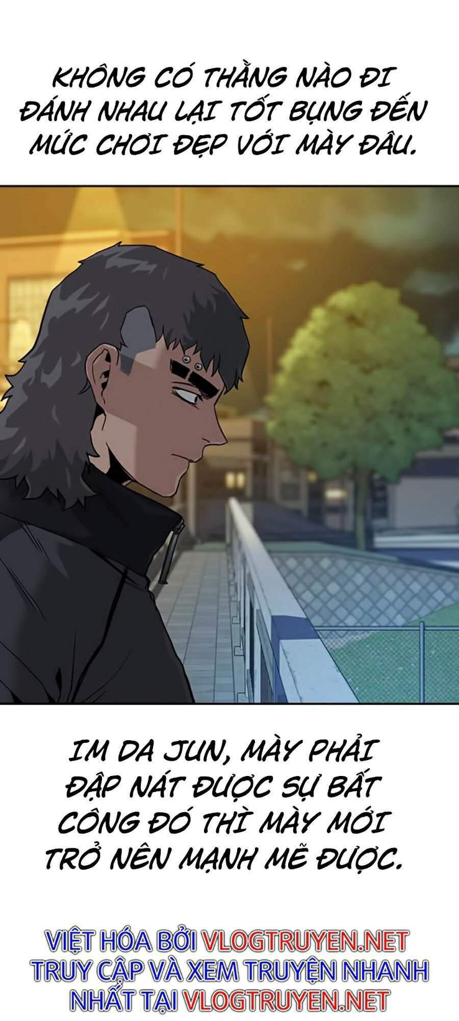 Để Có Thể Sống Sót - Chapter 25 - Page 120
