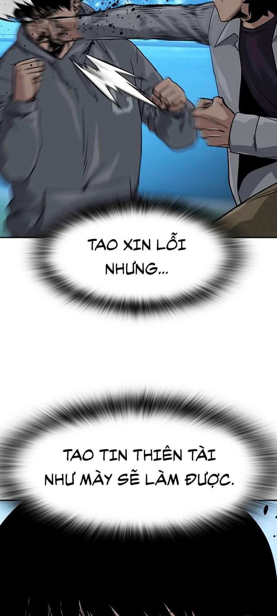 Để Có Thể Sống Sót - Chapter 25 - Page 122