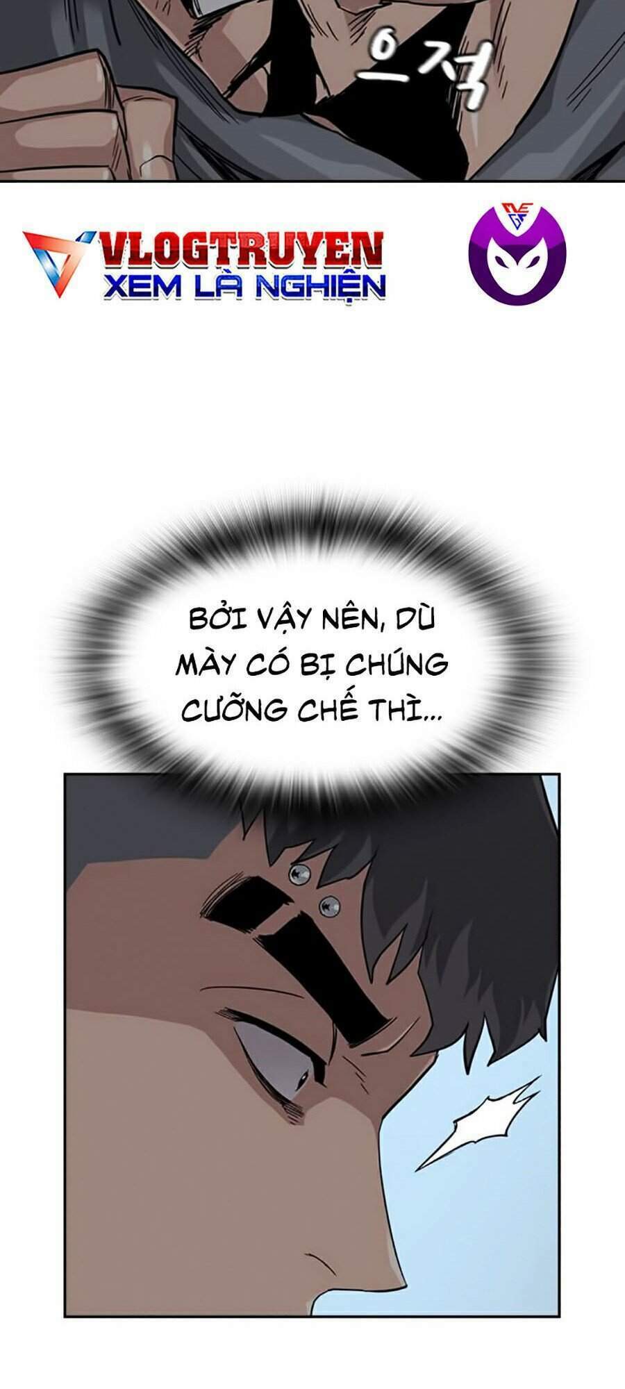 Để Có Thể Sống Sót - Chapter 25 - Page 124