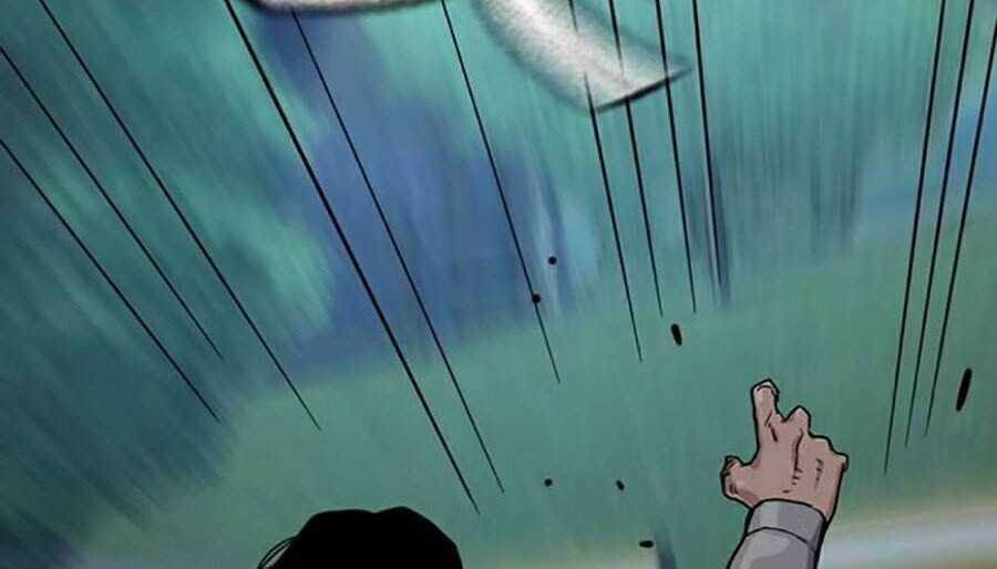 Để Có Thể Sống Sót - Chapter 25 - Page 127