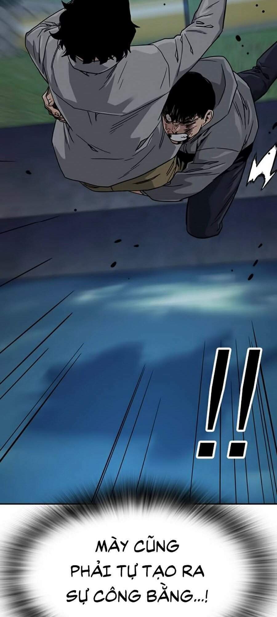 Để Có Thể Sống Sót - Chapter 25 - Page 128