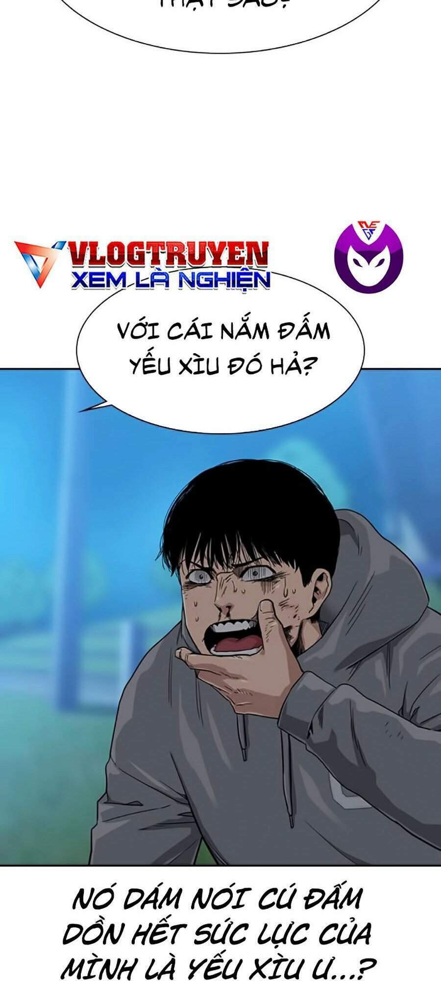 Để Có Thể Sống Sót - Chapter 25 - Page 12