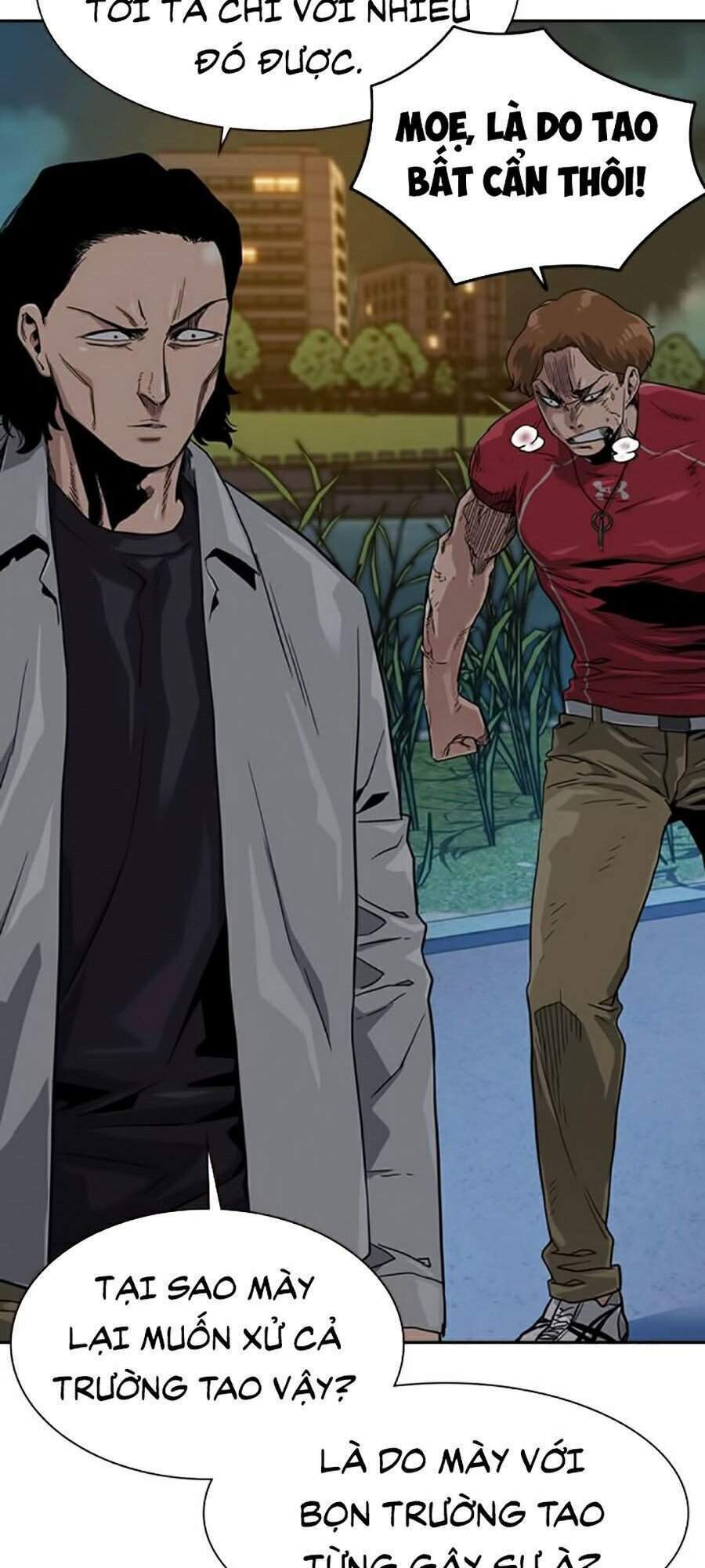 Để Có Thể Sống Sót - Chapter 25 - Page 14