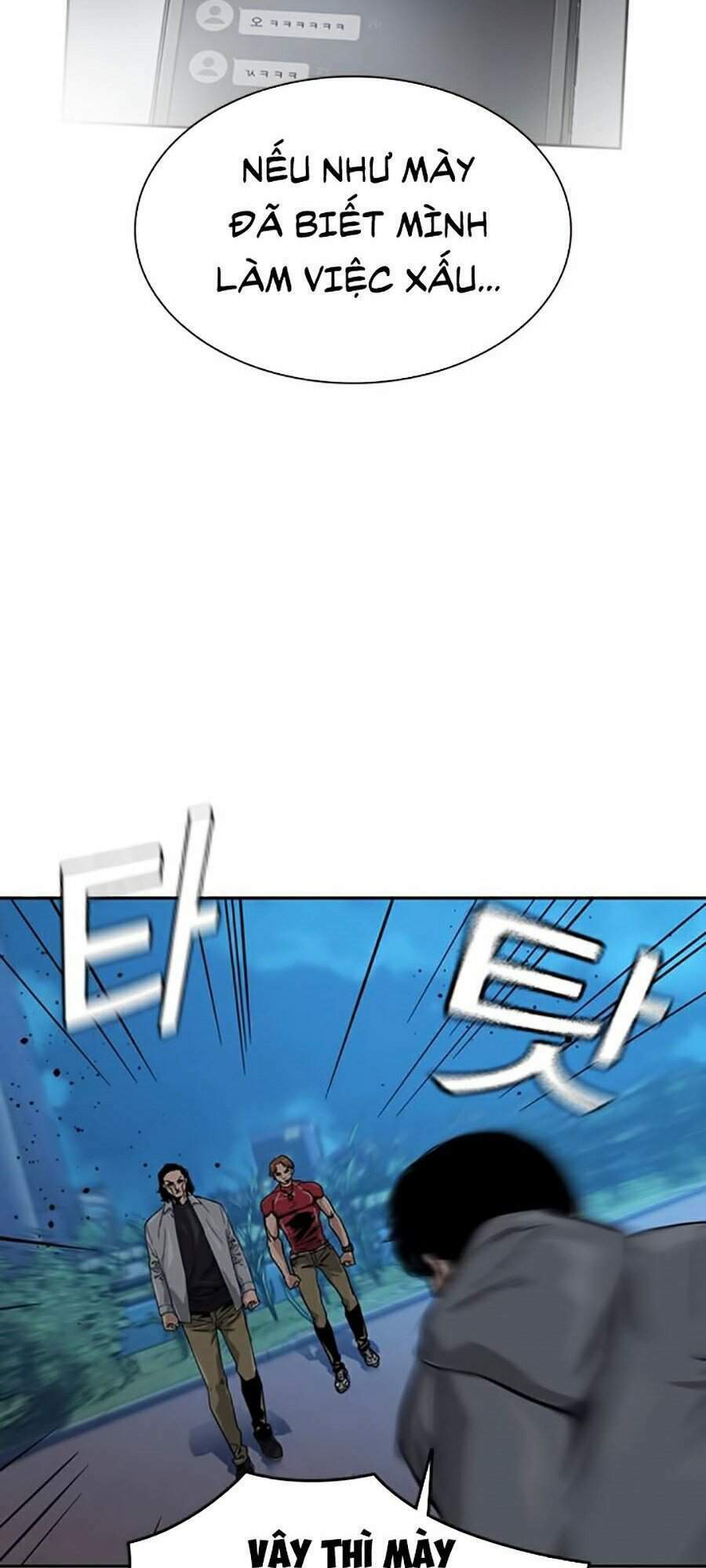 Để Có Thể Sống Sót - Chapter 25 - Page 18