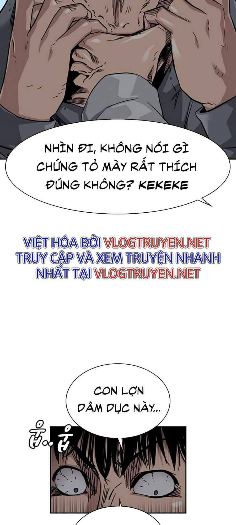 Để Có Thể Sống Sót - Chapter 25 - Page 30
