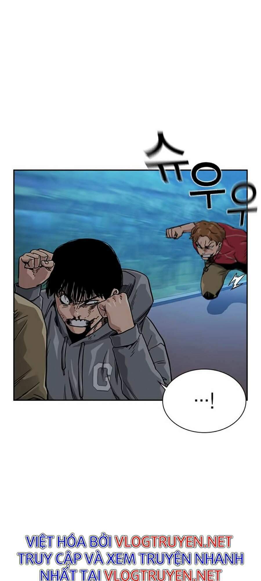 Để Có Thể Sống Sót - Chapter 25 - Page 40