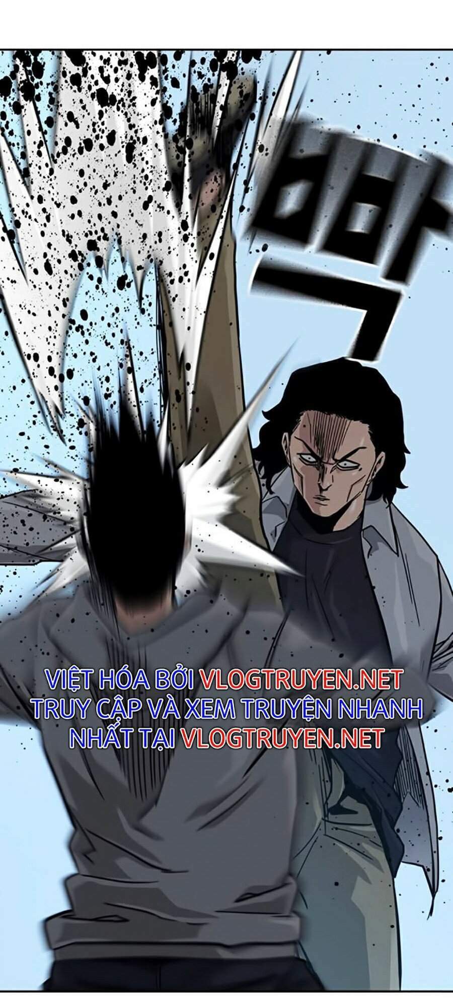 Để Có Thể Sống Sót - Chapter 25 - Page 44