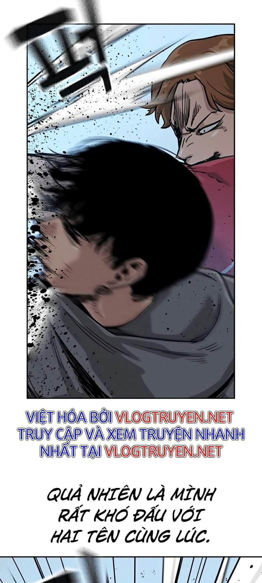 Để Có Thể Sống Sót - Chapter 25 - Page 46