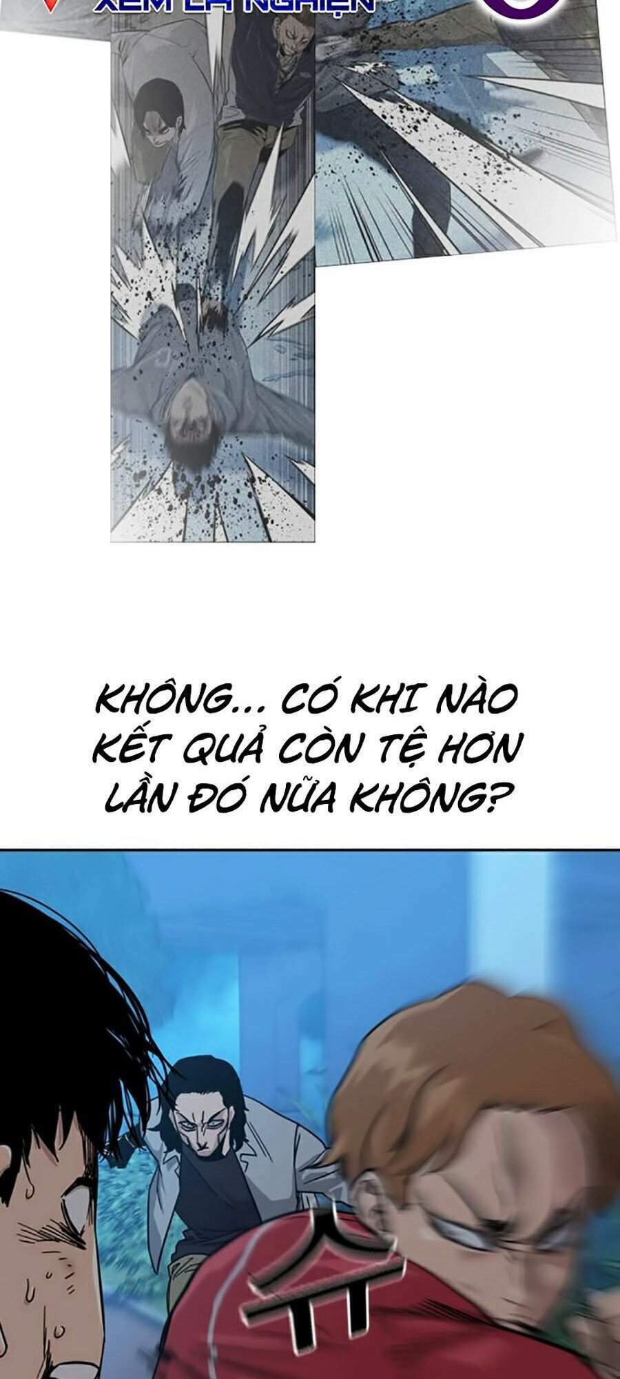 Để Có Thể Sống Sót - Chapter 25 - Page 50