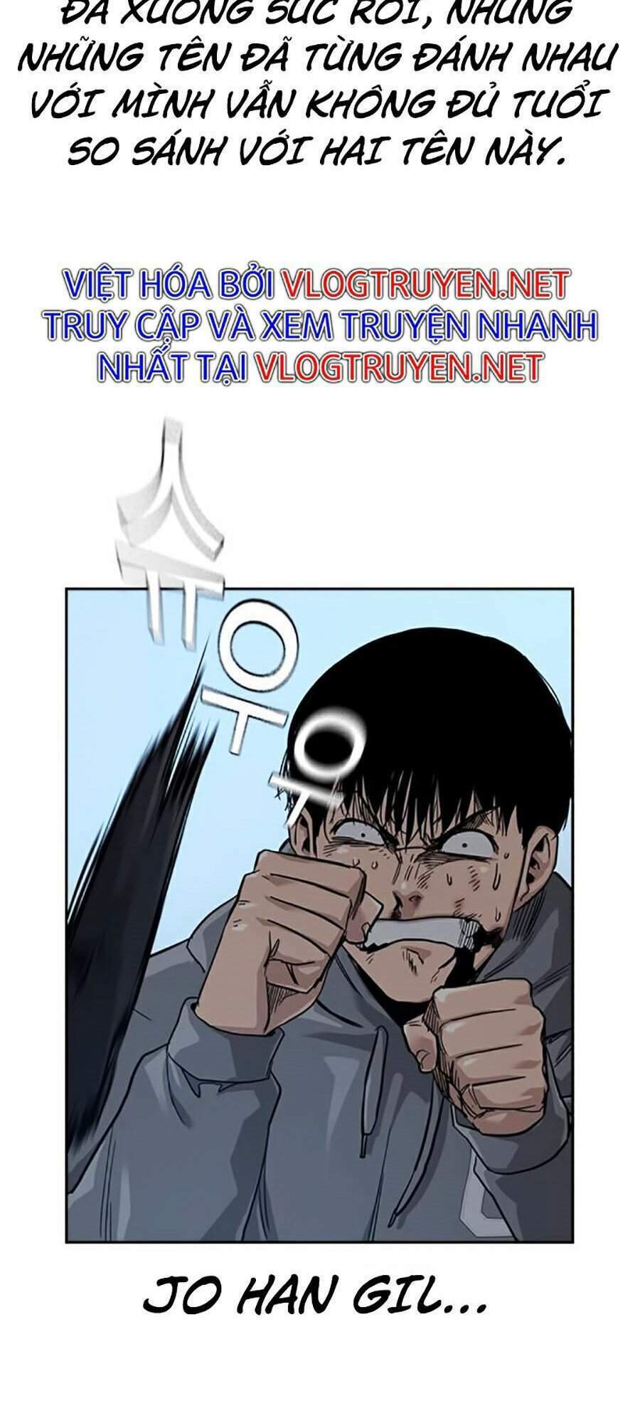 Để Có Thể Sống Sót - Chapter 25 - Page 52