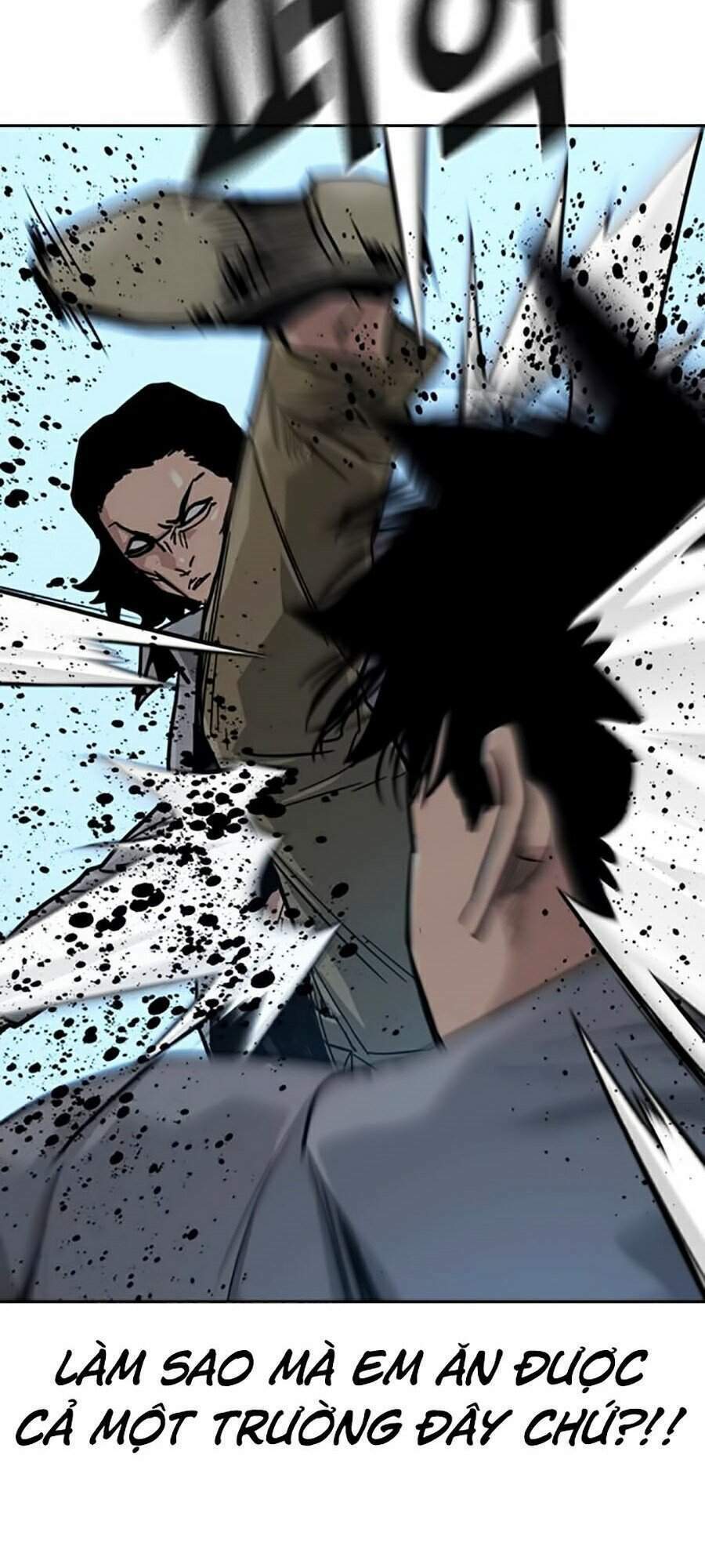 Để Có Thể Sống Sót - Chapter 25 - Page 54