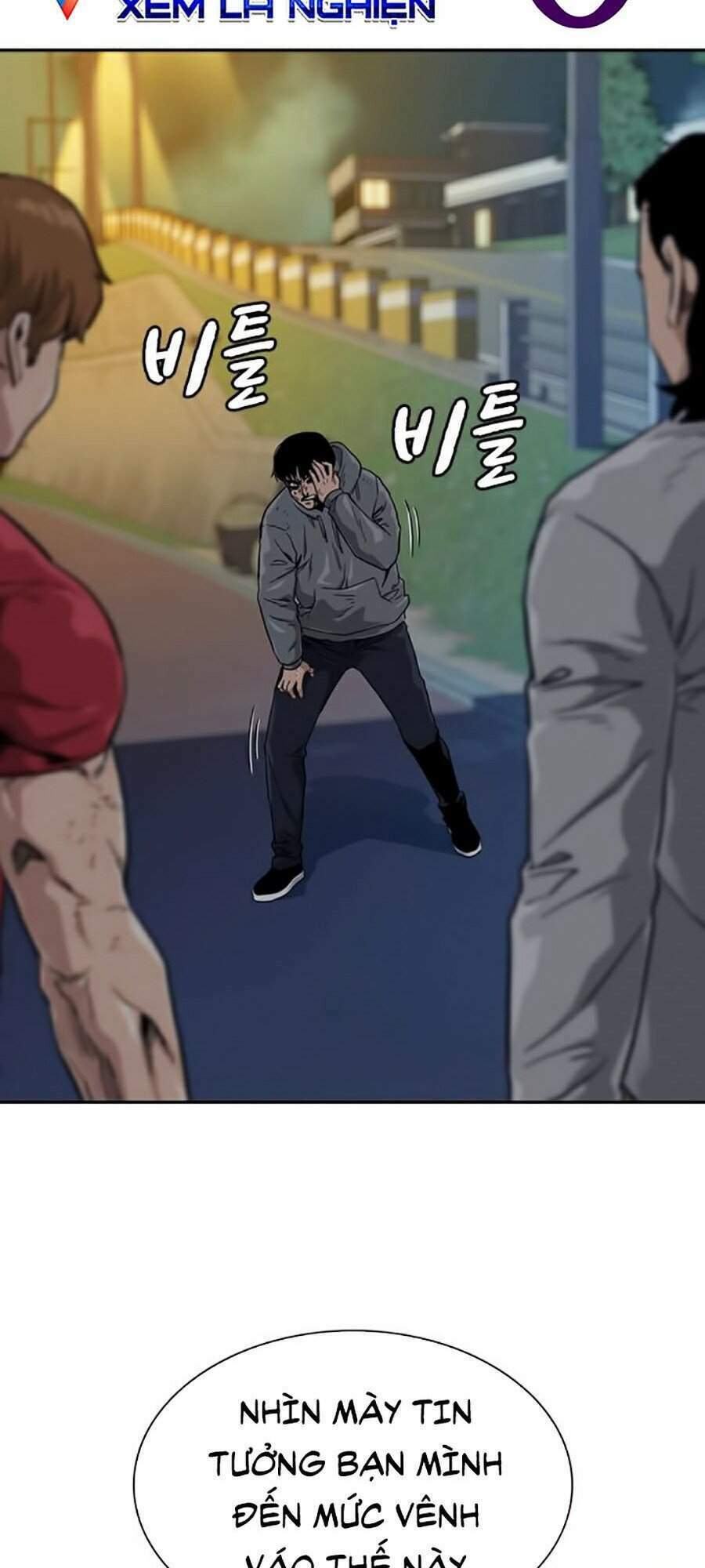 Để Có Thể Sống Sót - Chapter 25 - Page 56