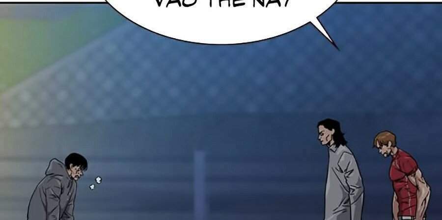 Để Có Thể Sống Sót - Chapter 25 - Page 57