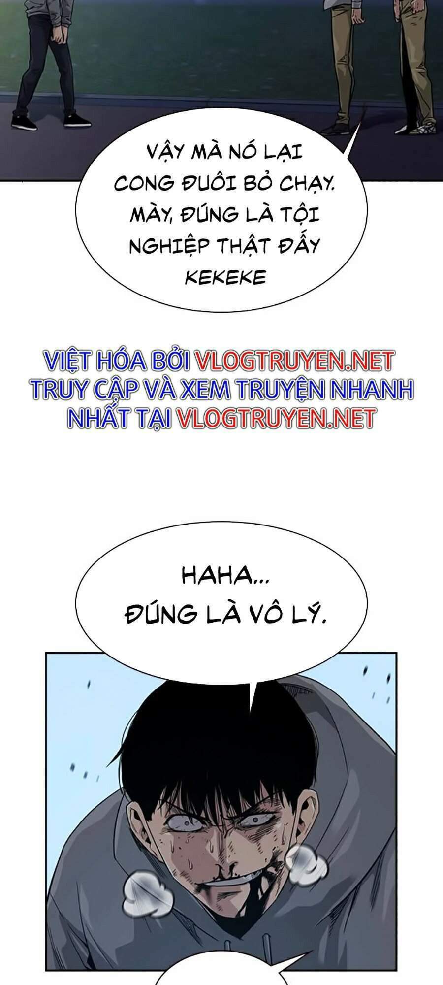 Để Có Thể Sống Sót - Chapter 25 - Page 58