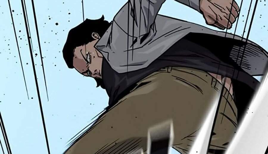 Để Có Thể Sống Sót - Chapter 25 - Page 5