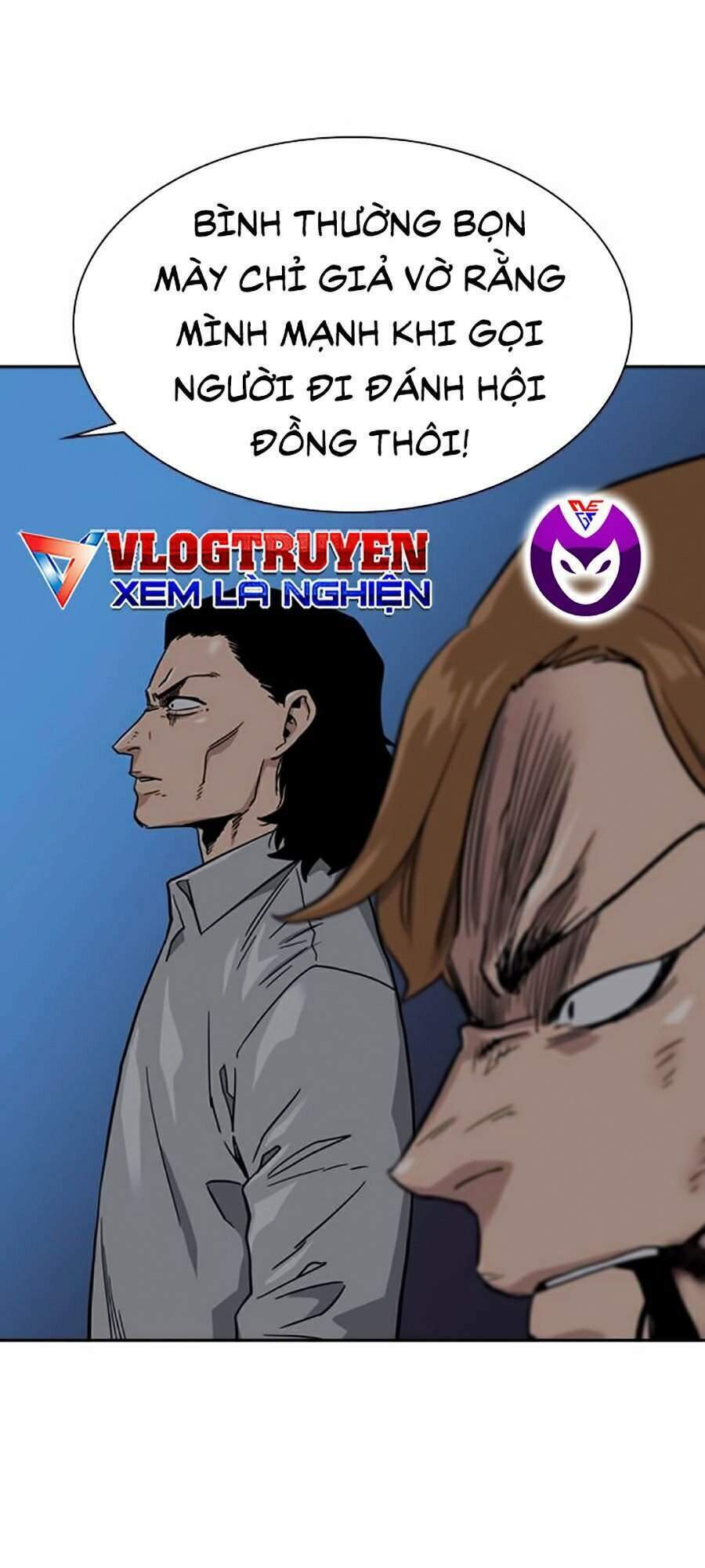 Để Có Thể Sống Sót - Chapter 25 - Page 60