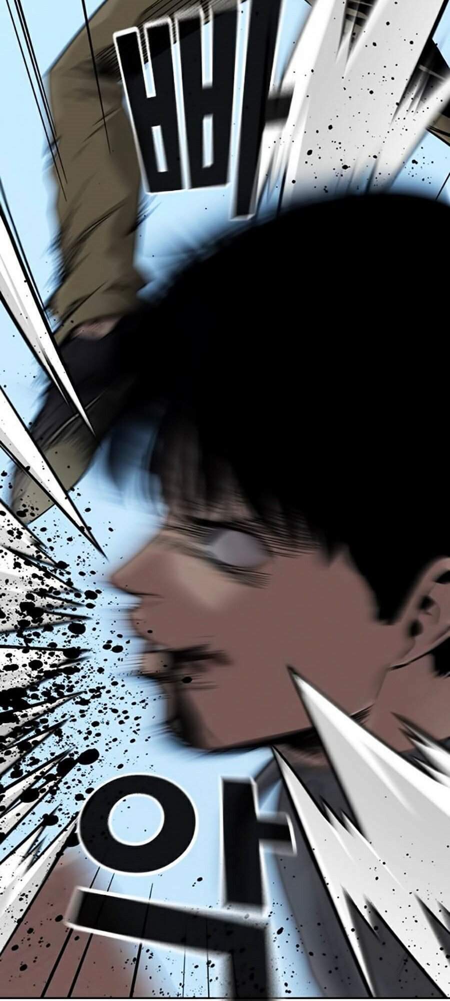 Để Có Thể Sống Sót - Chapter 25 - Page 6