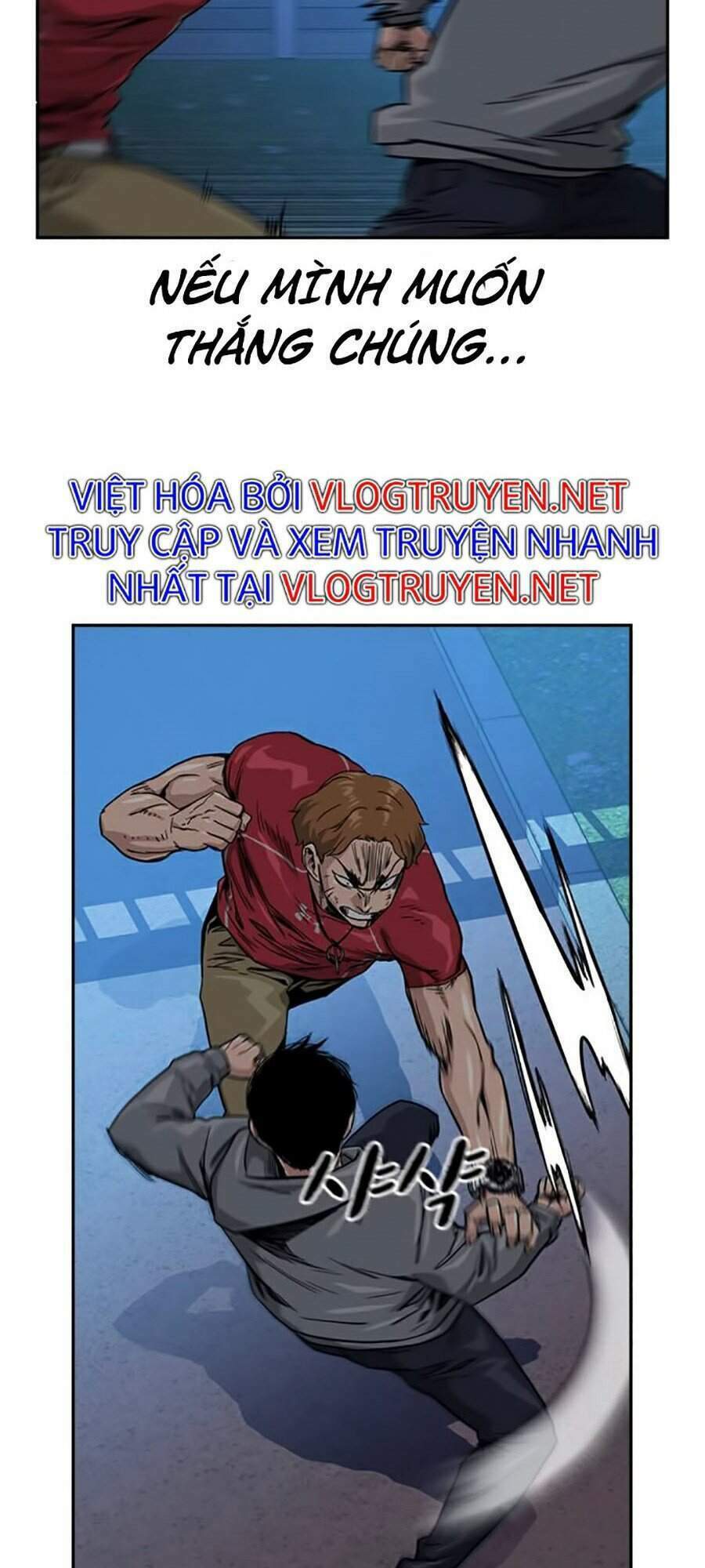 Để Có Thể Sống Sót - Chapter 25 - Page 74