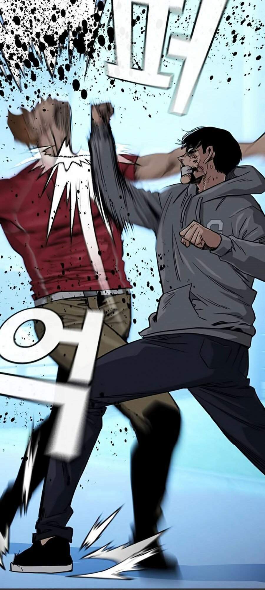 Để Có Thể Sống Sót - Chapter 25 - Page 78