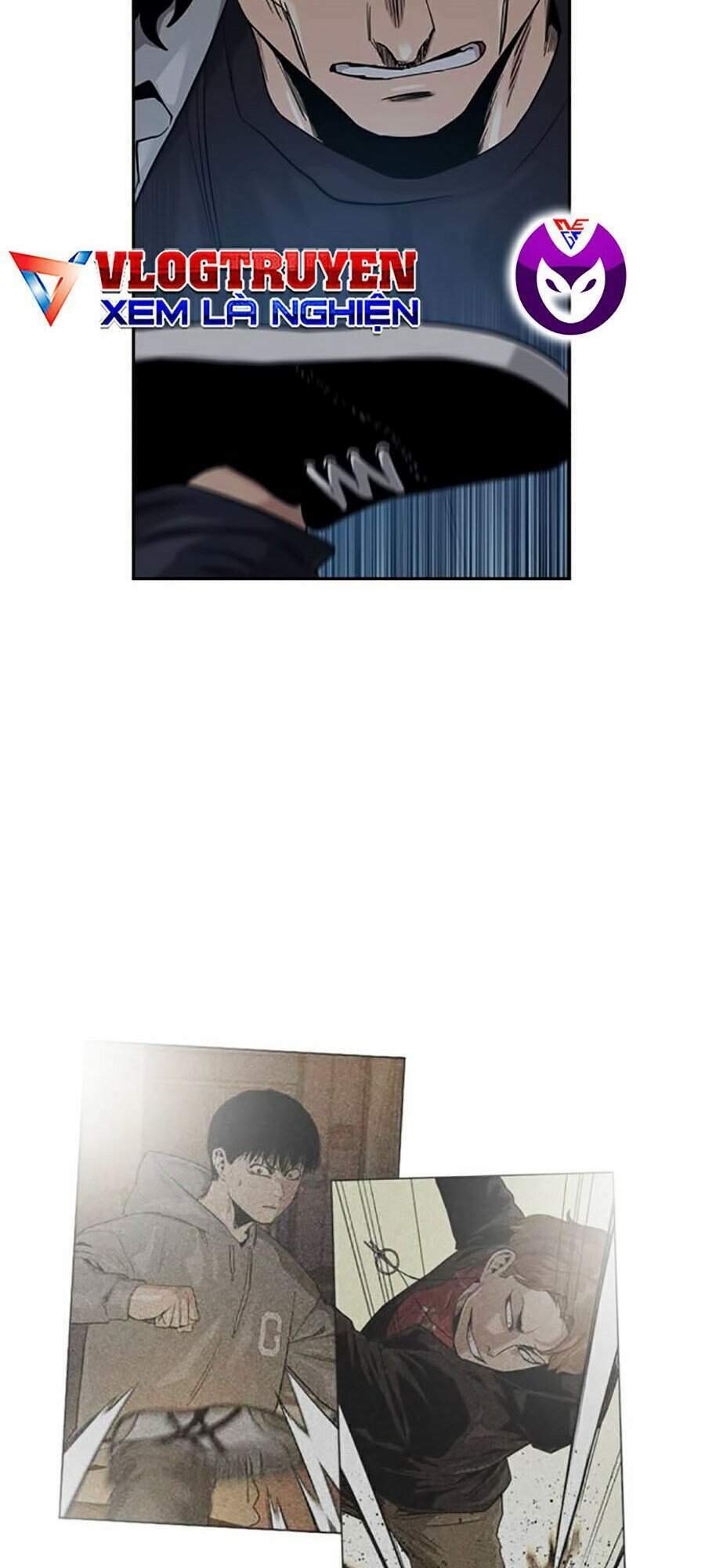 Để Có Thể Sống Sót - Chapter 25 - Page 82