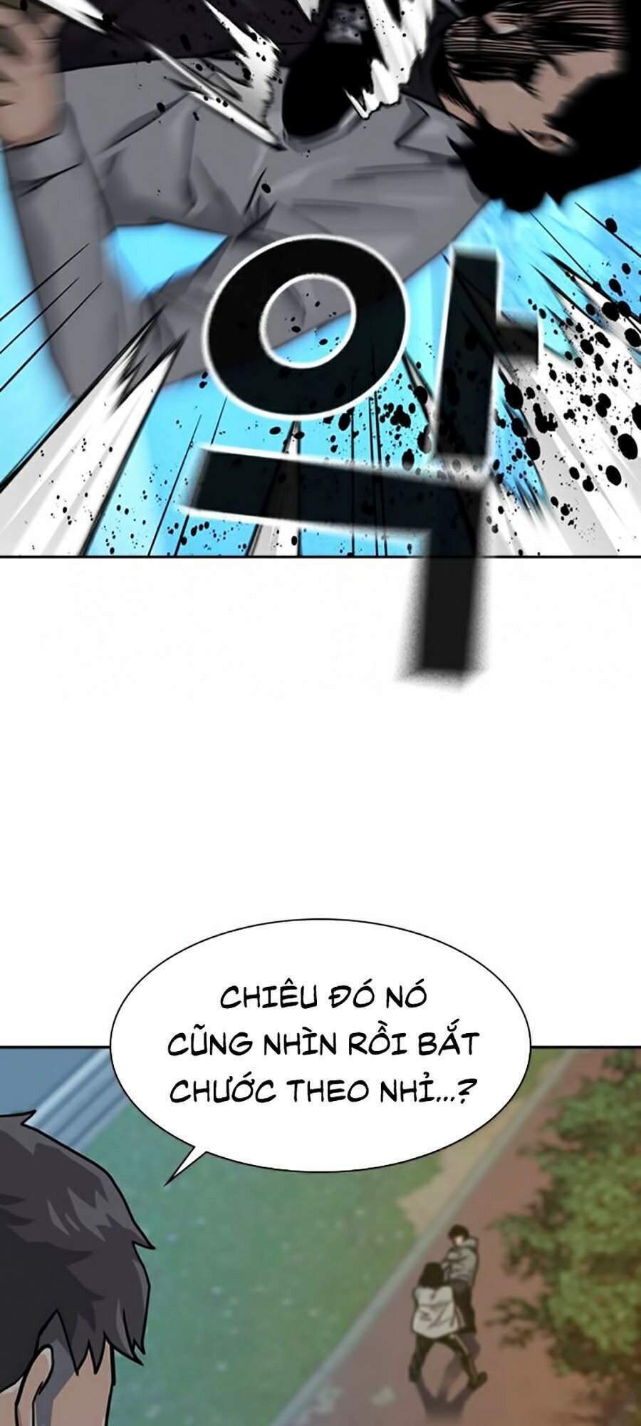 Để Có Thể Sống Sót - Chapter 25 - Page 86