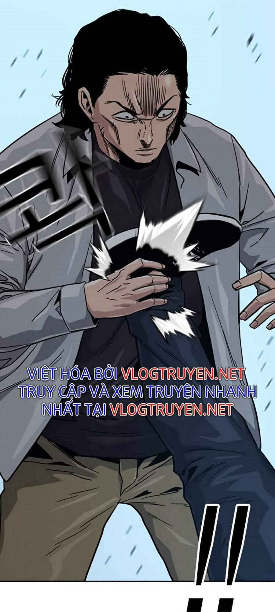 Để Có Thể Sống Sót - Chapter 25 - Page 90