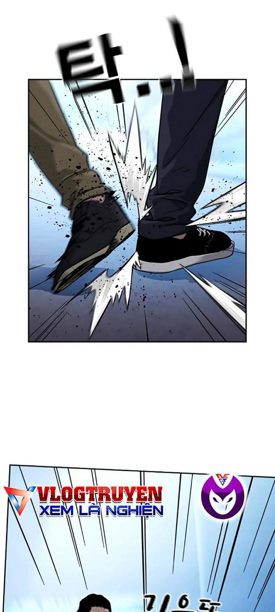 Để Có Thể Sống Sót - Chapter 25 - Page 92