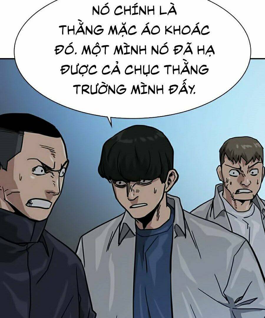 Để Có Thể Sống Sót - Chapter 26 - Page 103