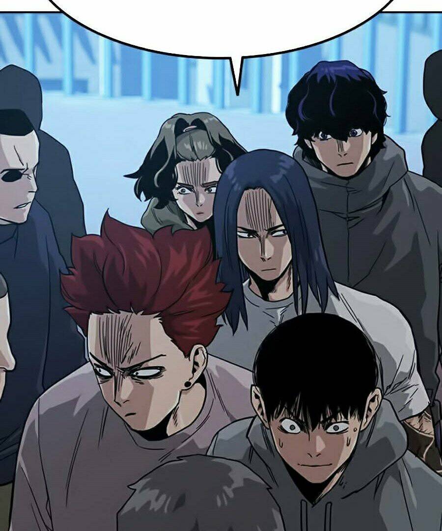 Để Có Thể Sống Sót - Chapter 26 - Page 105