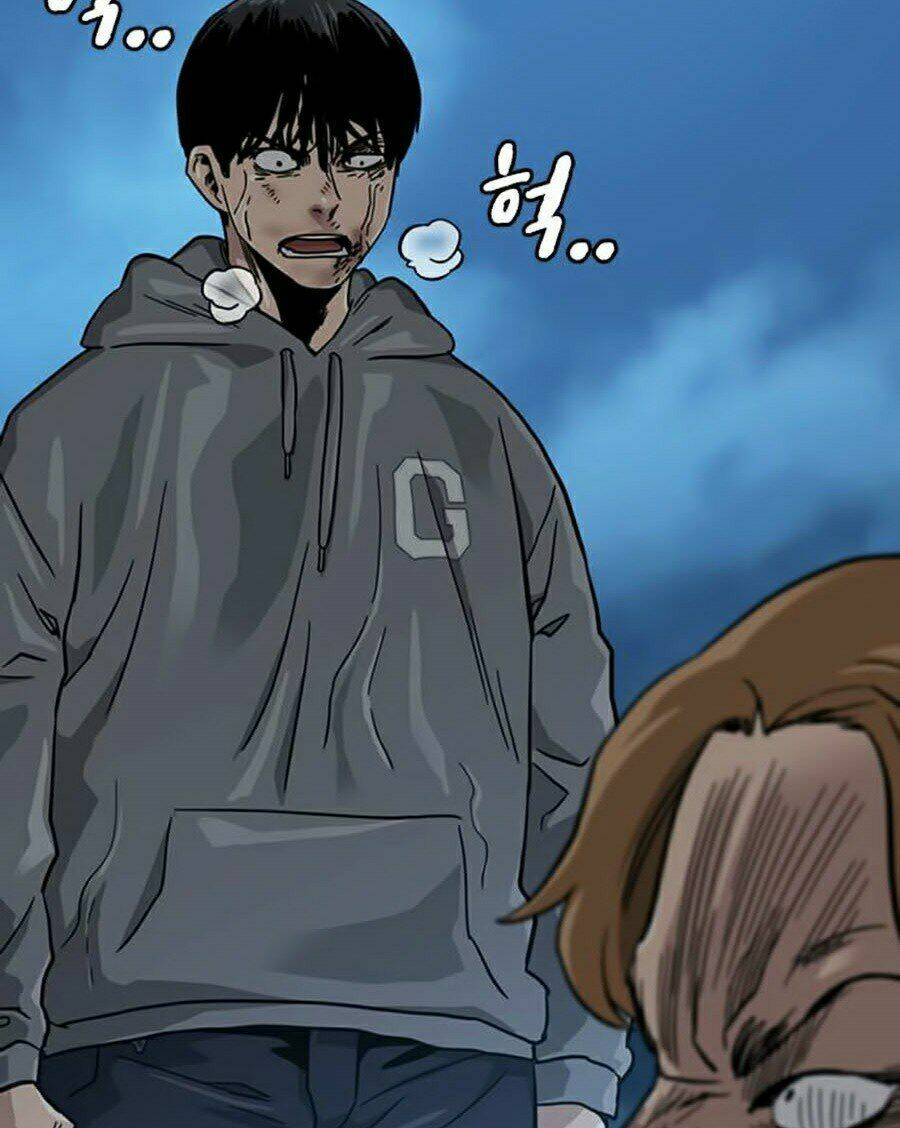 Để Có Thể Sống Sót - Chapter 26 - Page 10