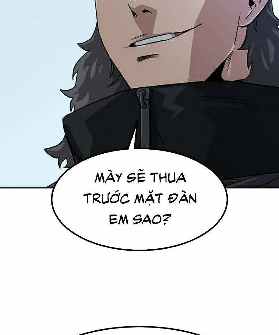 Để Có Thể Sống Sót - Chapter 26 - Page 114