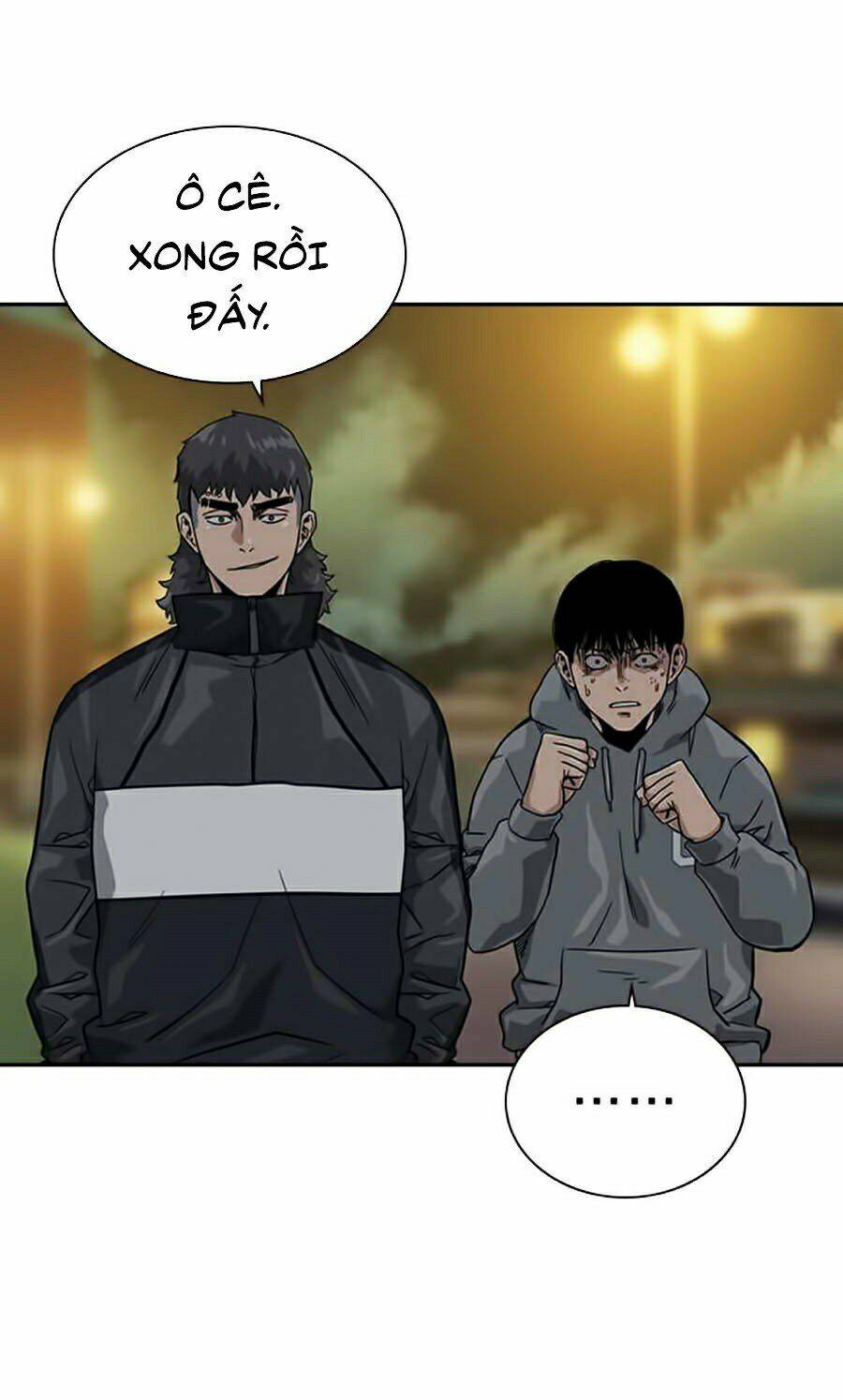 Để Có Thể Sống Sót - Chapter 26 - Page 120