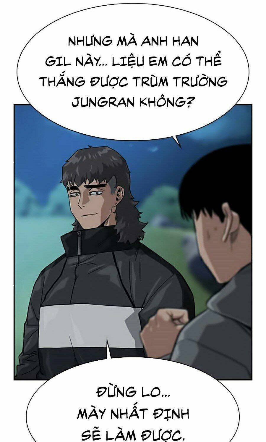 Để Có Thể Sống Sót - Chapter 26 - Page 121