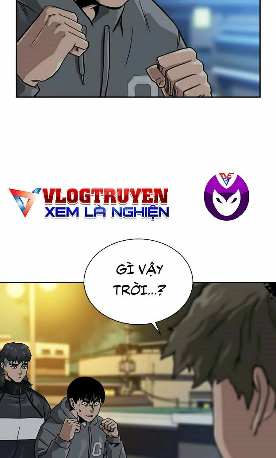 Để Có Thể Sống Sót - Chapter 26 - Page 124